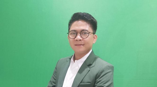 
					Dr. (Cand.) Affandi Ismail Hasan, M.Pd., M.Ud., M.A., Sekretaris Jenderal PP PRIMA DMI