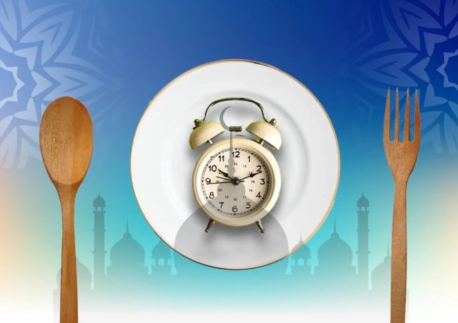 
					Muhammadiyah Tetapkan Awal Ramadan 1447 H pada 18 Februari 2026, Pemerintah Masih Menunggu Sidang Isbat