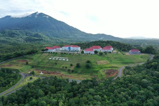 
					Pemkab Natuna Luruskan Isu SiLPA Rp70 Miliar, Tegaskan Data yang Beredar Masih Estimasi APBD Murni