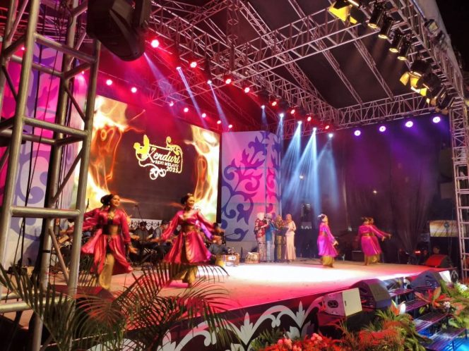 
					Kenduri Seni Melayu (KSM) Batam Kembali Masuk Karisma Event Nusantara (KEN) 2026 Kemenpar RI