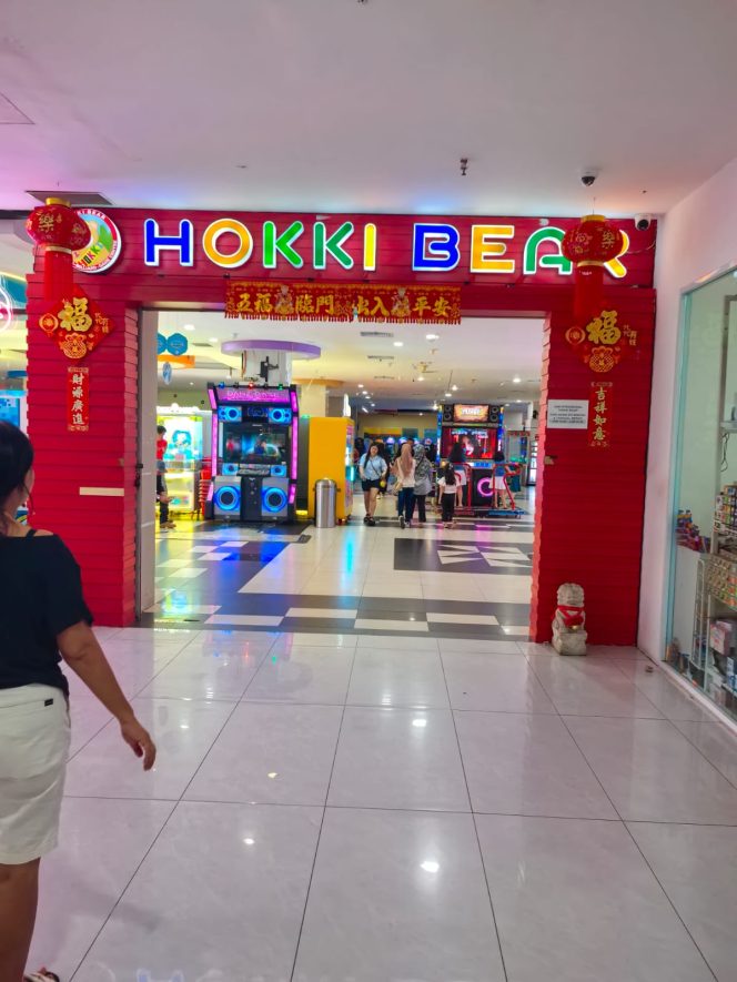 
					BCM Mall di Kelola oleh Perusahaan PT ‎Lubuk Sumber Jaya, Diduga Berkedok Perjudian Mesin Elektronik