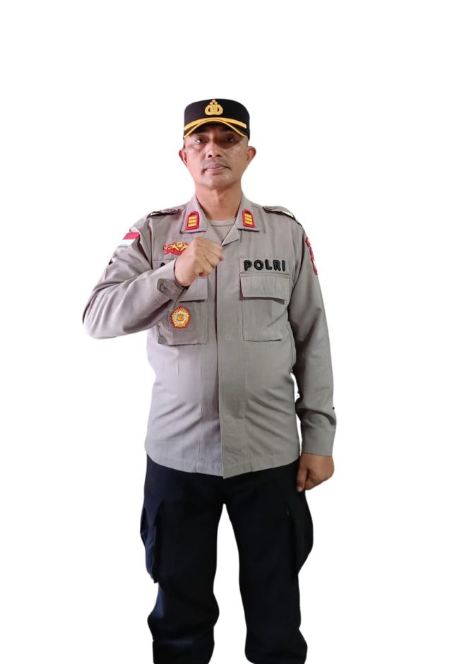 
					Kapolsek Belakang Padang ajak Masyarakat Belakang Padang Jaga Persatuan dan Kondusivitas Wilayah Belakang Padang By katakepri -Monday, 26/01/2026 – 10:42