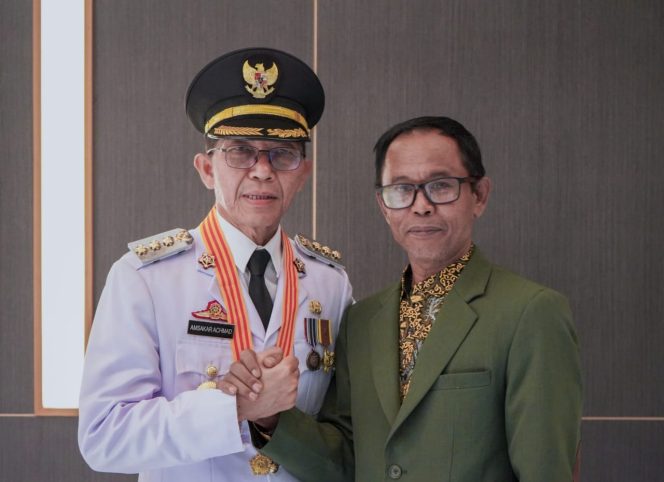 
					Berikan Laluan Kepada Pemerintah yang baru seumur jangung untuk Terus Berjuang Atasi Persoalan Air, Mari Kita Jaga Kondusivitas Batam