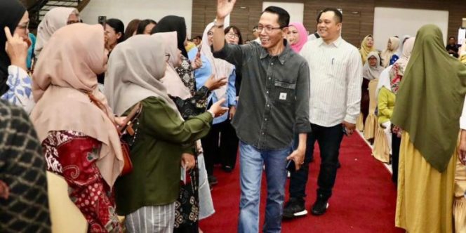 
					Musrenbang Batamkota: Amsakar Ingatkan Keterbatasan Anggaran, Prioritas untuk Kepentingan Publik