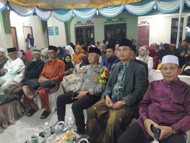 
					Penutupan MTQH ke-XXXIV Tahun 2026 Berlangsung Meriah