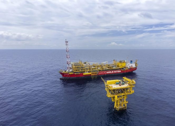 
					Produksi Minyak dan Gas MedcoEnergi Melonjak, Cadangan Menguat hingga 564 Mmboe