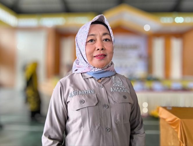 
					Komisi III DPRD Bintan Soroti Meningkatnya Penderita Kanker di Masyarakat