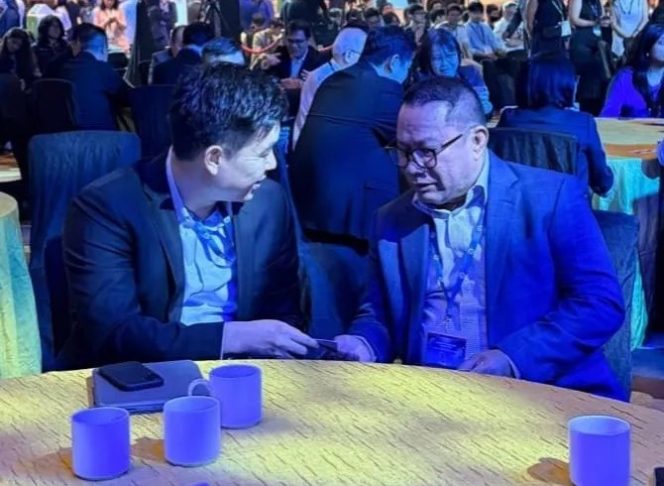 
 BP Batam di SMF 2026 Singapura: Jadikan Batam Pusat Eksekusi Investasi Tercepat di Asia Tenggara