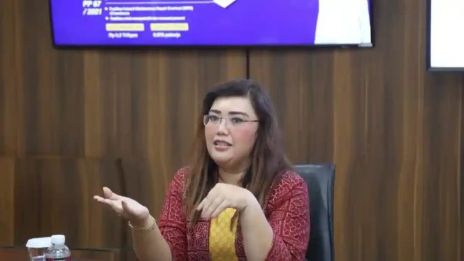 
					BP Batam Bentuk Tim Khusus Kaji Ulang Perjanjian Kerja Sama Air Bersih dengan PT Moya