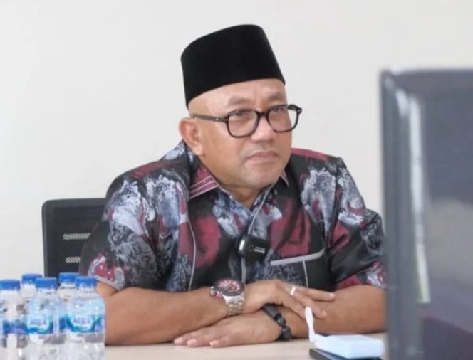 
					Wali Kota Tanjungpinang Minta Rencana Kenaikan Tarif Air PDAM Tirta Kepri Dikaji Ulang