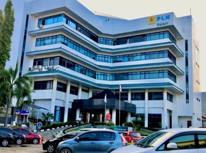 
					PGN Secara Sepihak Menaikkan Harga Jual Gas Sebesar 35% ke PLN Batam