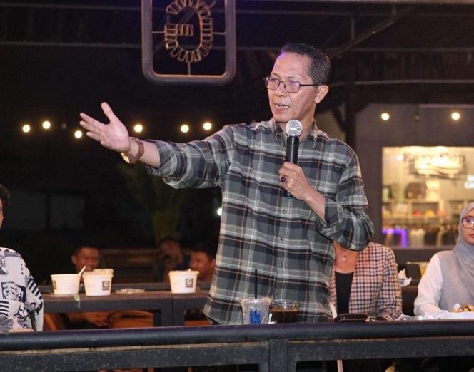 
					BP Batam Pacu Percepatan Pengelolaan Sampah, Siapkan Skema Kemitraan hingga WTE