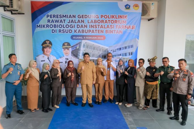 
					Dari Marseille ke Rotterdam, BP Batam Amankan Peluang Investasi Maritim