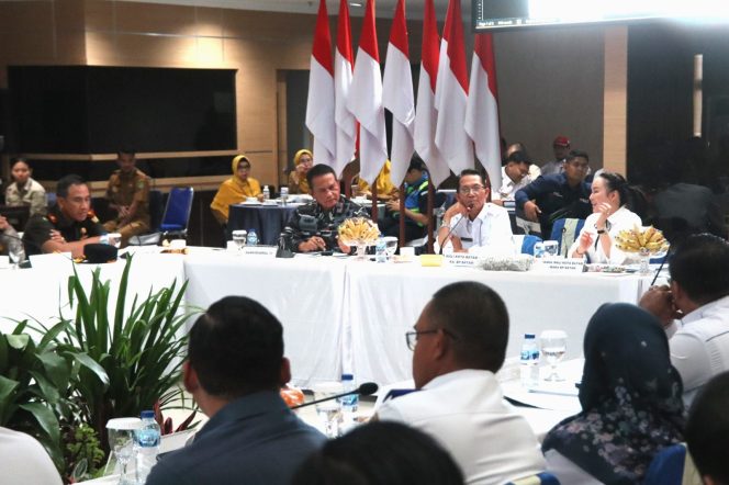 
 Hiburan Malam di Batam Dibatasi Jam Operasional dan Tutup Total Saat Momen Tertentu Ramadan