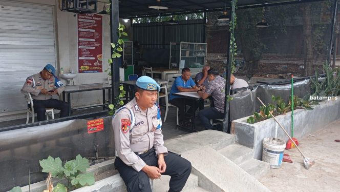 
					Aspirasi Warga Terkabul, Musik Keras di Kafe Bintang Timur Dibatasi