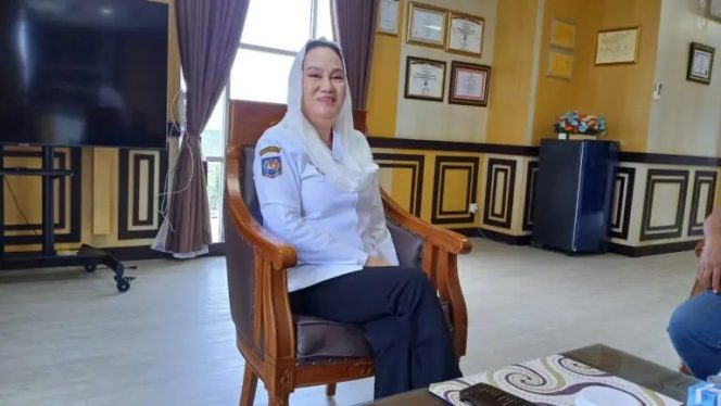 
 Bulog Bangun Gudang di Tiga Kecamatan: Langkah Strategis Cen Sui Lan Jaga Stok Sembako Perbatasan