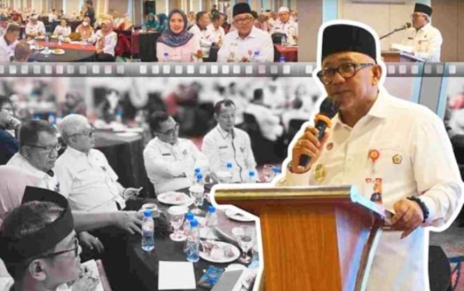 
					Wali Kota Lis Hadiri Musrenbang Kecamatan Tanjungpinang Kota, Dorong Perencanaan Efektif dan Pemanfaatan Teknologi