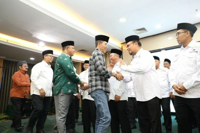 
					Siap Isi Ceramah di Seluruh Masjid Selama Ramadhan, PMB Sebar 600 Mubalig