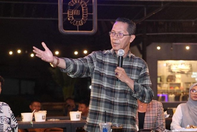 
					Gentengnisasi akan Diterapkan di Batam, Pemko Segera Susun Aturan Teknis PBG