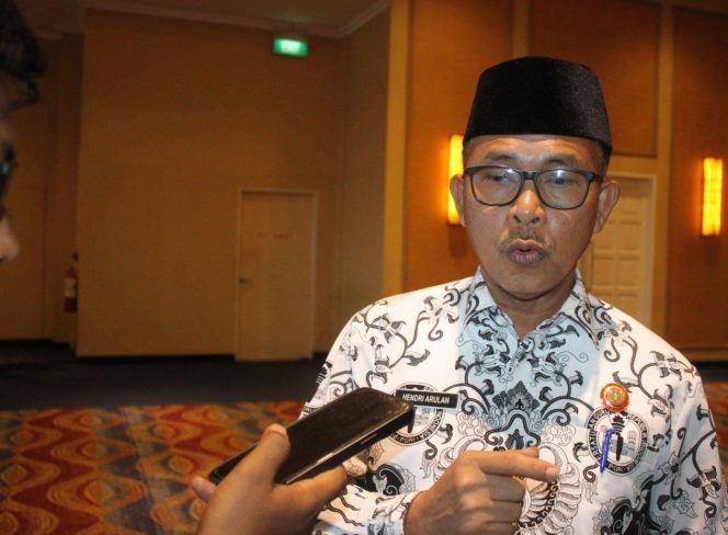 
					Jam Sekolah Selama Ramadan Diubah, Disdik Batam Tetapkan Masuk Pukul 08.00 WIB