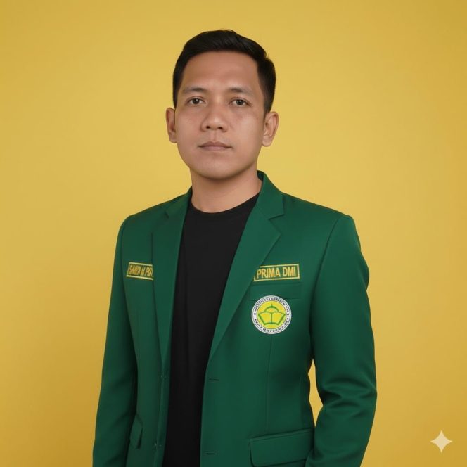 
					PERNYATAAN SIKAP PD PRIMA DMI KOTA BANJAR