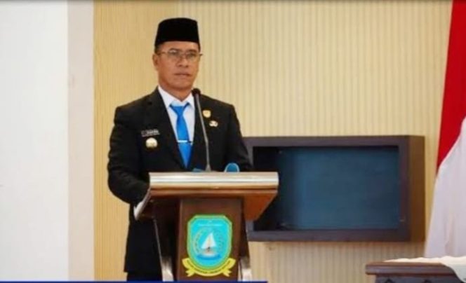 
					Setahun Kepemimpinan Aneng di Kepulauan Anambas, Ribuan Tenaga Kerja Terselamatkan dan Komitmen Pendidikan Mulai Terwujud