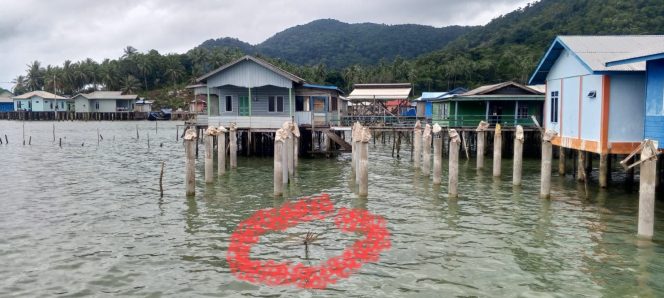 
 Polemik Pembangunan di Pelabuhan Dusun Berujung Laporan ke Polres, Warga Pertanyakan Unsur Pidana