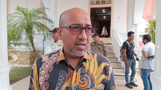 
 Jam Kerja ASN Pemprov Kepri Dipangkas Selama Ramadhan, Ini Jadwalnya