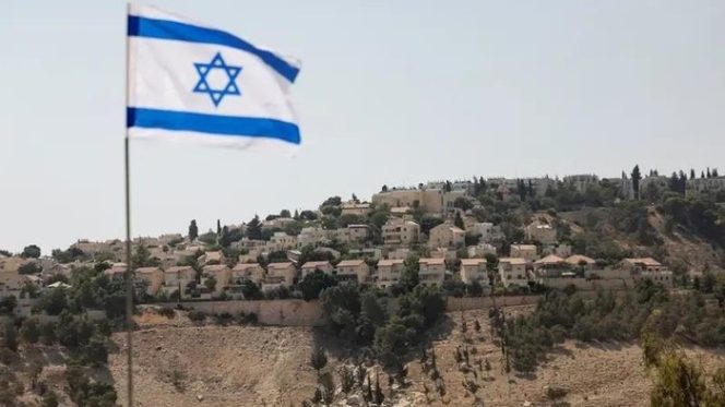 
 Israel Jadikan Tanah di Tepi Barat ‘Milik Negara’, Palestina Meradang