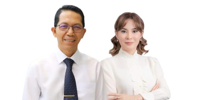
					Setahun Pimpin Batam, Amsakar Achmad-Li Claudia Bergerak Secara Terukur-Terstruktur dan Terukur