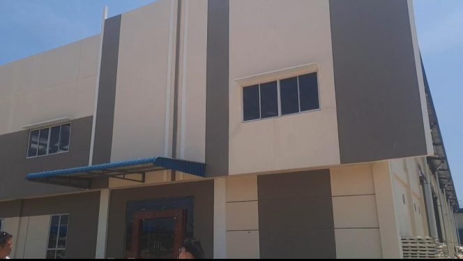 
					Diduga Tunggak Gaji Hingga 8 Bulan, PT DSI Metal Teknologi di Batam Disorot Soal Hak Karyawan