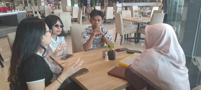 
					LSM TKP DPD Kota Batam Akan Laporkan PT DSI Metal Teknologi ke Pengawas Ketenagakerjaan dan Disnakertrans