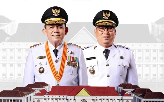 
					Setahun Ansar–Nyanyang Pimpin Kepri Akselarasi Visi Besar: Maju, Makmur, dan Merata