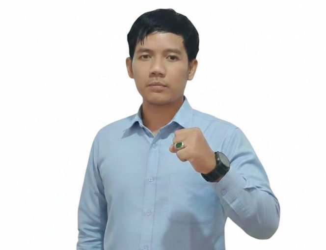 
					“Sepatu Laras di Leher Siswa: Aktivis Kota Banjar, Sandi Mardiana Putra, Menuntut Keadilan Tanpa Tapi!”