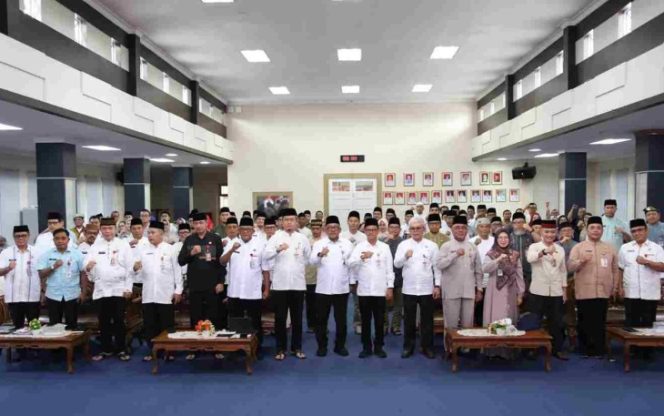 
					Walikota Tanjungpinang: Perencanaan Harus Menyelesaikan Permasalahan Strategis dan Berdampak Bagi Kesejahteraan Masyarakat