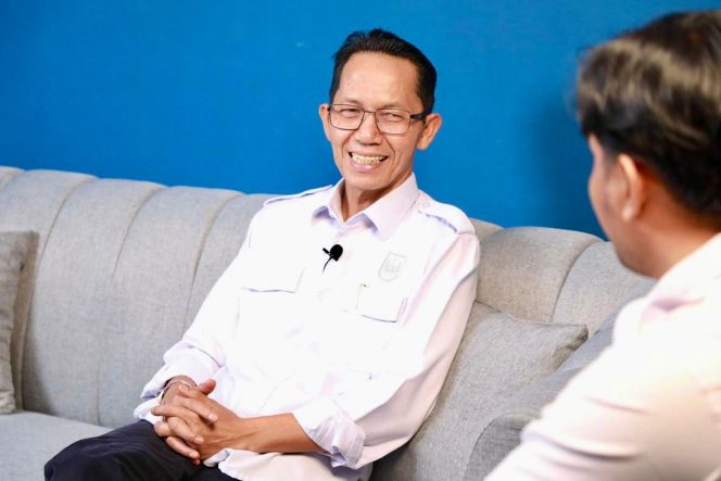 
					Mulai 1 Maret 2026, Layanan Kartu Pencari Kerja Hanya untuk Warga Ber-KTP Batam