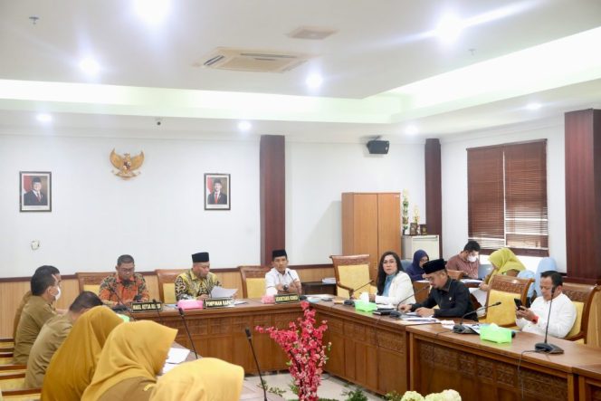 
					Saat Dikonfirmasi, UPT Parkir Lempar ke Kadis, Kadishub Batam Belum berikan Jawaban