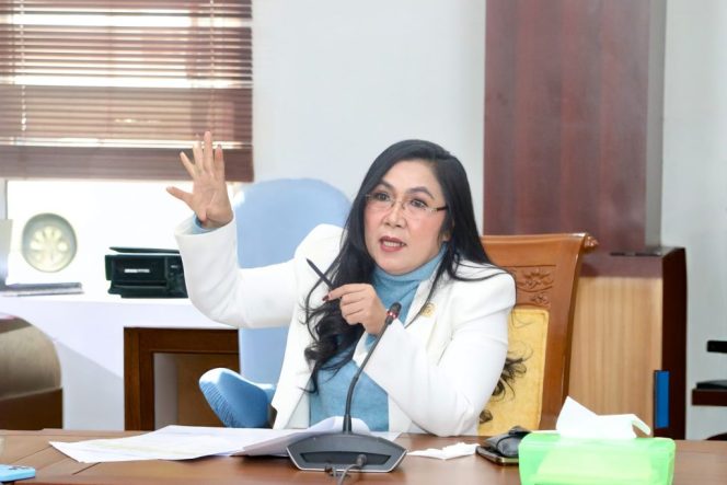 
					Ruslan Sinaga: “Jangan Biarkan PAD Parkir Jadi Bancakan Oknum”