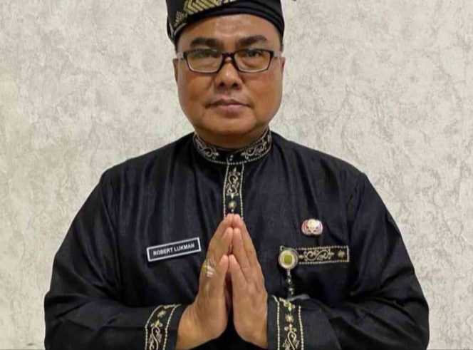 
					Kadis Pertanian Pangan dan Perikanan Kota Tanjungpinang Bantah Isu Penggusuran Petani yang Beraktivitas di Gerai Pangan Hang Lekir