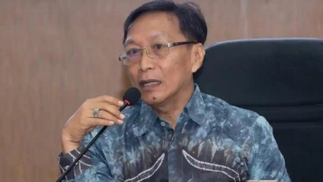 
					Apa Langkah Kadin Banten Pasca Pembekuan? Pengusaha Lokal Jadi Korban Ketidakpastian.