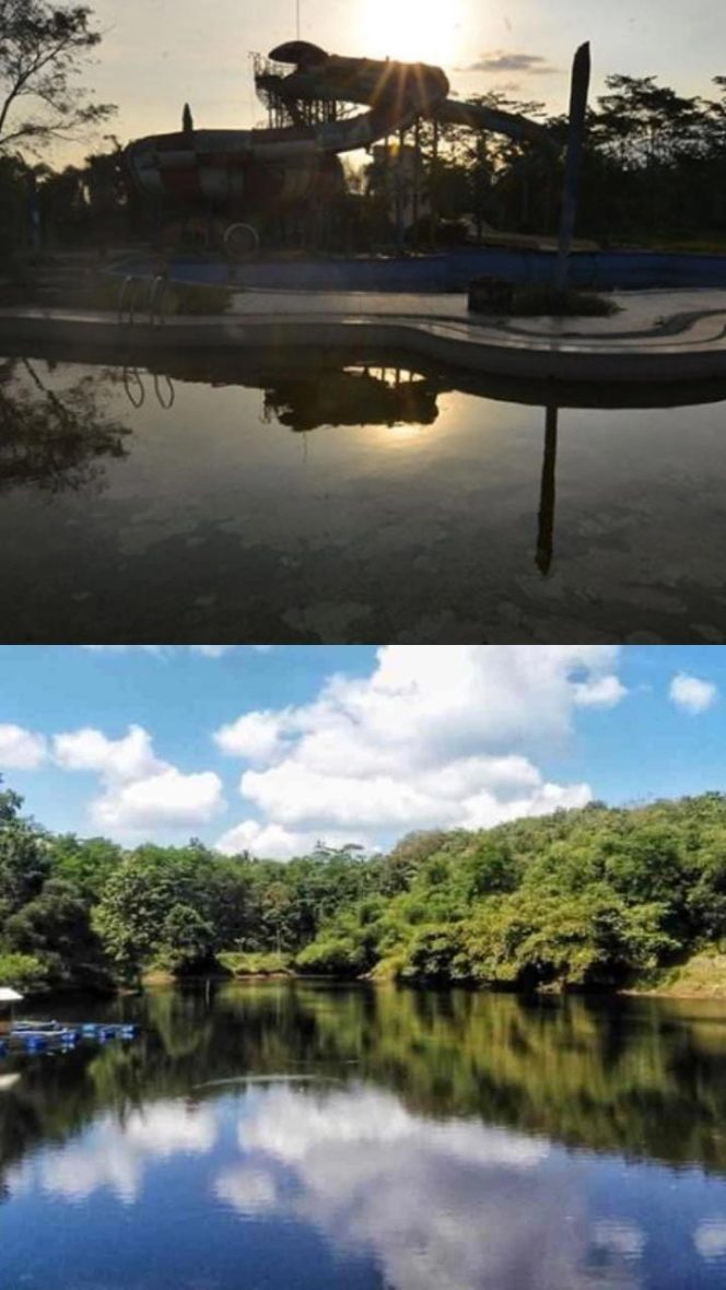 
					“Label Kota Bersih Banjar?? Tapi Hanyalah Lipstik di Atas Sampah Moral”