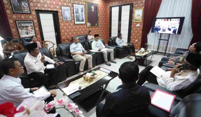 
					Pemerintah daerah berharap proyek RSUD baru ini mampu meningkatkan kualitas pelayanan kesehatan, sekaligus menjawab kebutuhan masyarakat Tanjungpinang yang terus berkembang.