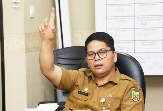 
					Mulai Berlaku Nasional, Batam Siap Terapkan Larangan Medsos untuk Anak di Bawah 16 Tahun