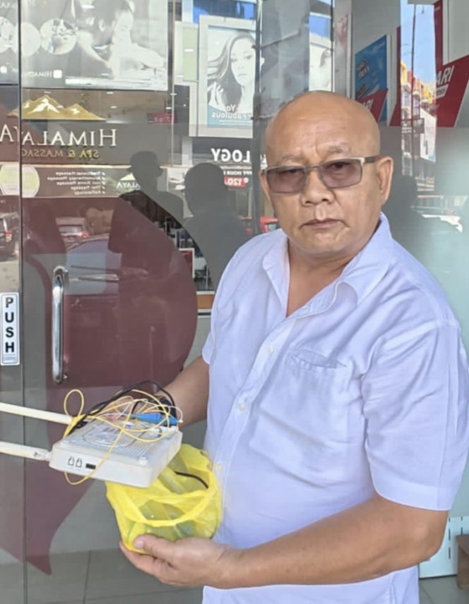 
					Kecewa Layanan Buruk dan Respon Lambat, Yusril Koto Putuskan Berlangganan IndHome