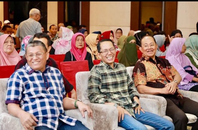 
					Apresiasi Kinerja Koperasi Sekawan, Soroti Pentingnya Inovasi Usaha