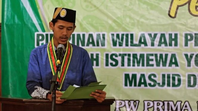 
					PRIMA DMI Jabar Dorong Pengelolaan Zakat Produktif Untuk Kesejahteraan Umat