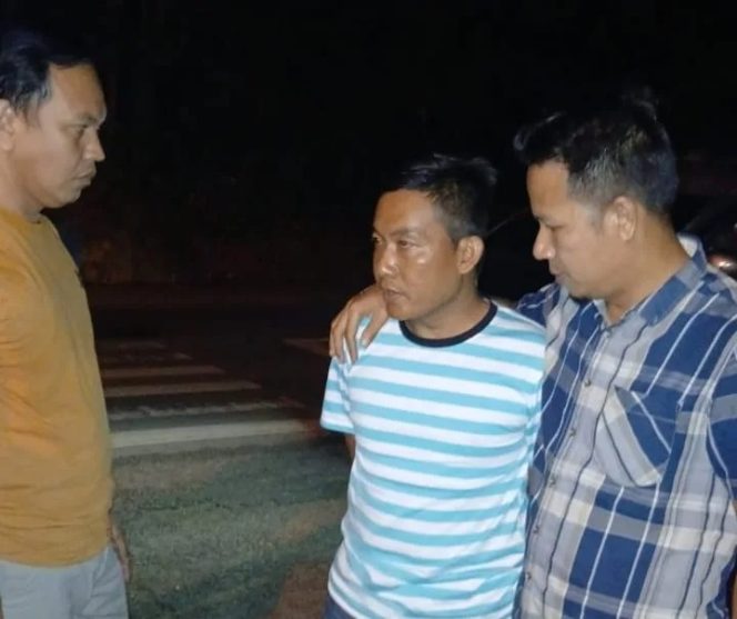 
					Gasak Pengusaha Batam, Dua Pelaku Ditangkap Polisi di Jambi dan Tembilahan