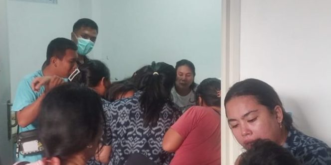 
					Terjadi di PT ASL Shipyard Batam, Tiga Pekerja Dikabarkan Meninggal