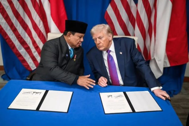 
 Indonesia Pertimbangkan Mundur dari Dewan Perdamaian Gaza, Muzani Sebut Sinyal Kuat dari Presiden Prabowo