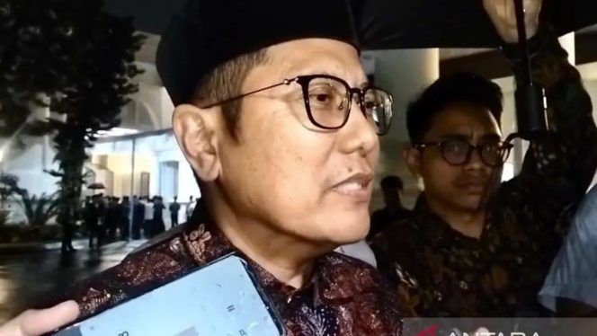 
 Prabowo Tegaskan Kembali: Indonesia Siap Mundur dari BoP Jika Tak Bantu Kemerdekaan Palestina
